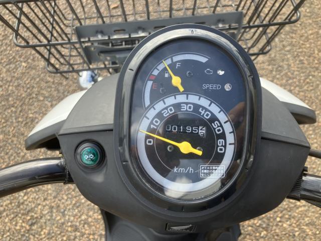 ホンダ その他（新潟県新潟市南区）画像4