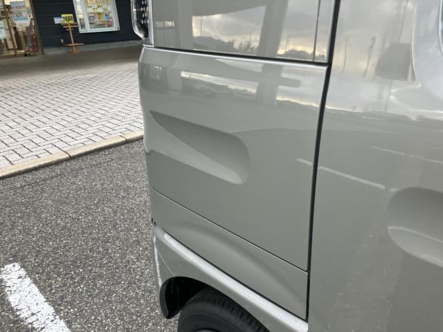 スペーシアベース（新潟県新潟市西蒲区）