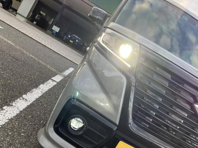 スペーシアベース（新潟県新潟市西蒲区）
