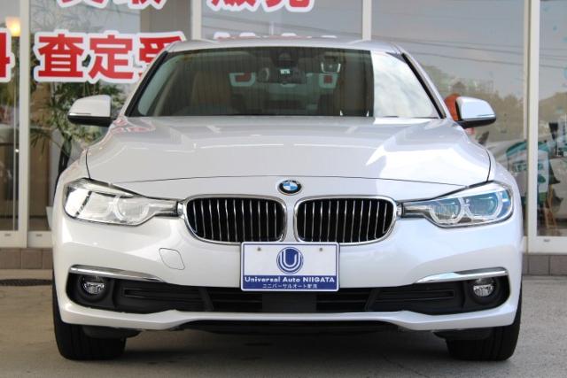 ＢＭＷ ３シリーズ（新潟県新潟市西区）画像2