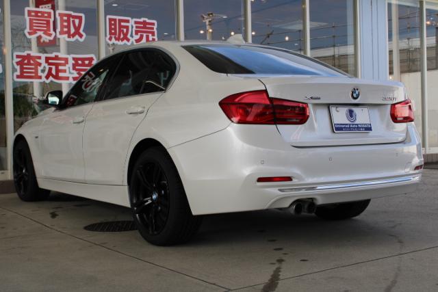 ＢＭＷ ３シリーズ（新潟県新潟市西区）画像5