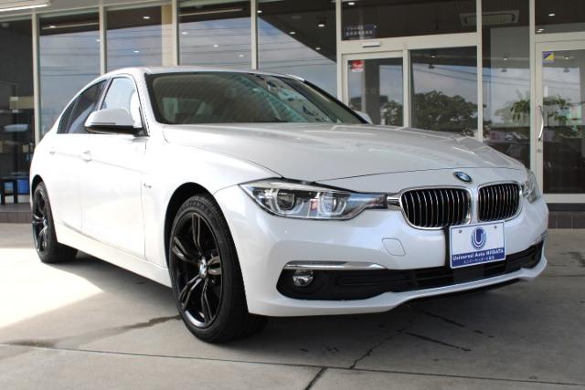 ＢＭＷ ３シリーズ（新潟県新潟市西区）画像10