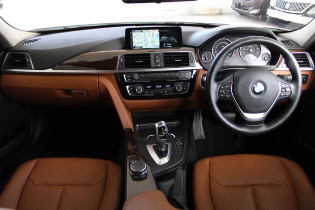 ＢＭＷ ３シリーズ（新潟県新潟市西区）画像11