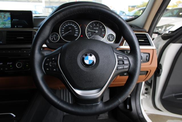 ＢＭＷ ３シリーズ（新潟県新潟市西区）画像12