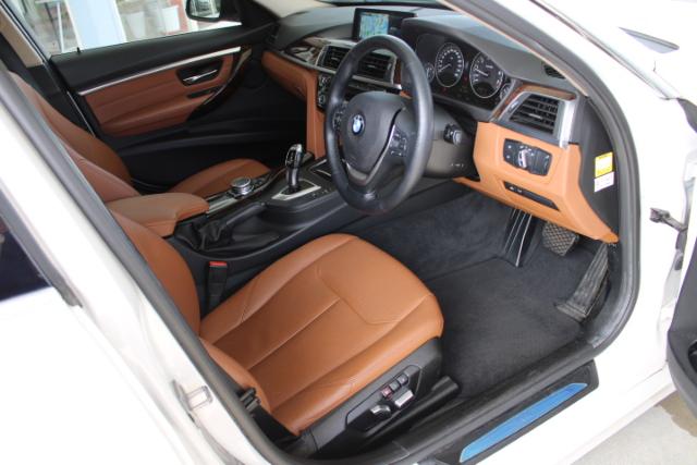 ＢＭＷ ３シリーズ（新潟県新潟市西区）画像13