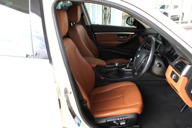 ＢＭＷ ３シリーズ（新潟県新潟市西区）画像14