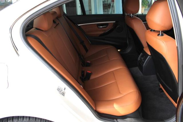 ＢＭＷ ３シリーズ（新潟県新潟市西区）画像15