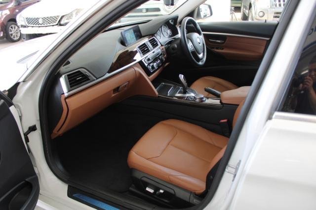 ＢＭＷ ３シリーズ（新潟県新潟市西区）画像16