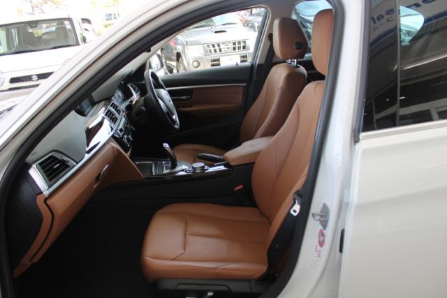 ＢＭＷ ３シリーズ（新潟県新潟市西区）画像17
