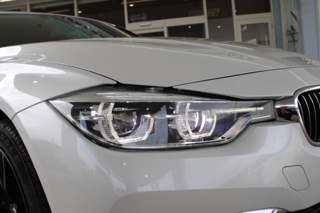 ＢＭＷ ３シリーズ（新潟県新潟市西区）画像55