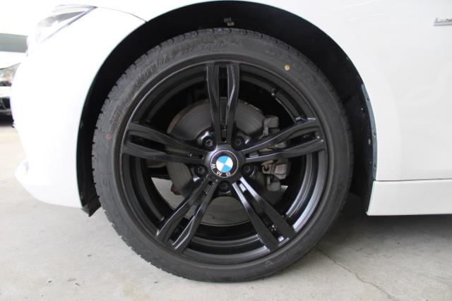 ＢＭＷ ３シリーズ（新潟県新潟市西区）画像62