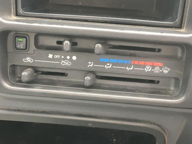 ハイゼットトラック（新潟県阿賀野市）