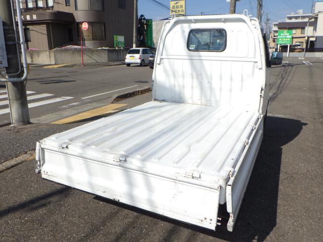 スクラムトラック（新潟県新潟市西区）