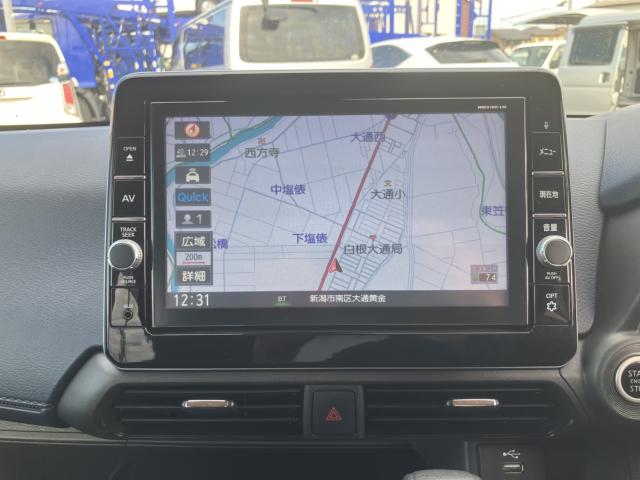 ekクロス（新潟県新潟市南区）