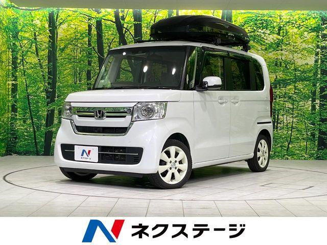 N＿BOX（新潟県長岡市）