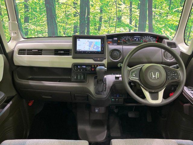 N＿BOX（新潟県長岡市）