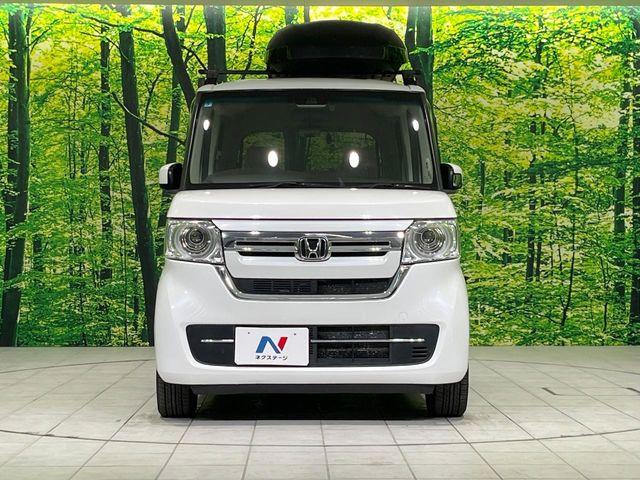 N＿BOX（新潟県長岡市）