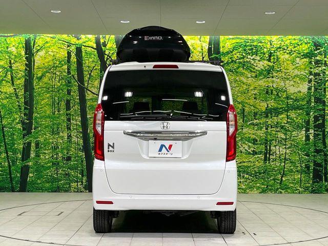 N＿BOX（新潟県長岡市）