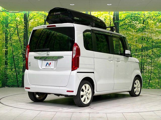 N＿BOX（新潟県長岡市）
