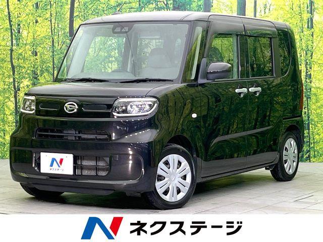 タント（新潟県新潟市東区）