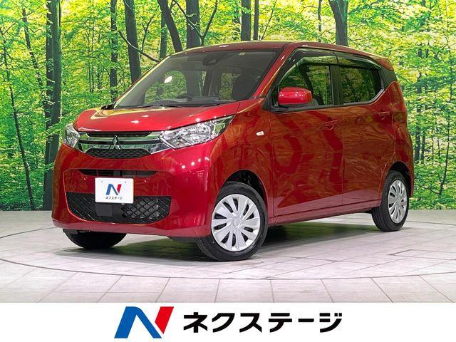 eKワゴン（新潟県長岡市）