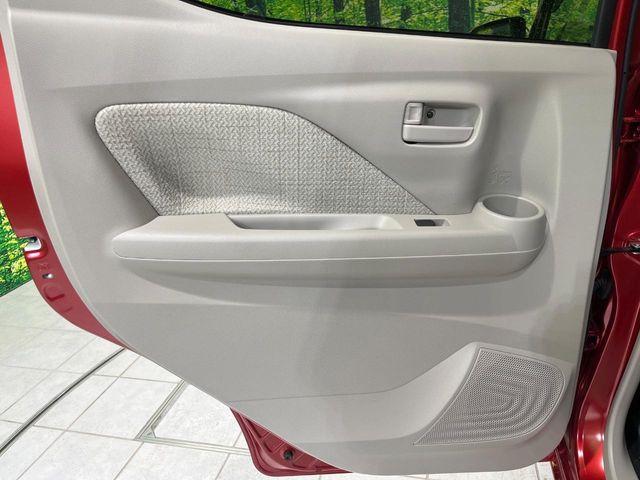 eKワゴン（新潟県長岡市）画像33