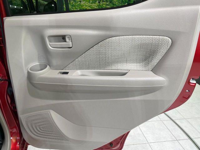 eKワゴン（新潟県長岡市）画像35