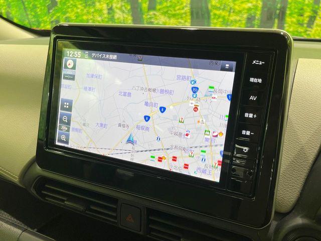 eKワゴン（新潟県長岡市）画像48