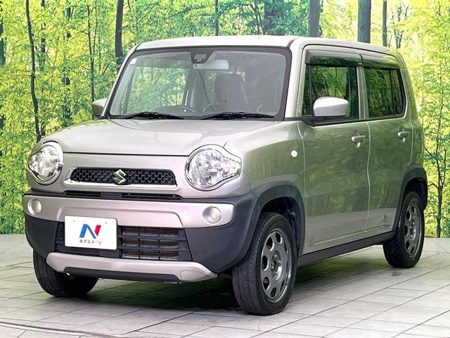 ハスラー（新潟県新潟市東区）画像25