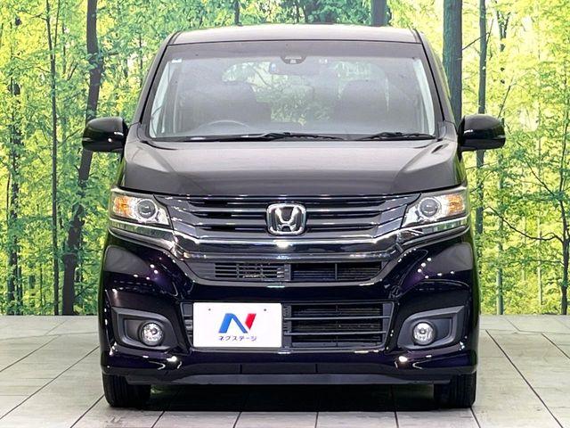 N-WGNカスタム（新潟県新潟市東区）画像14