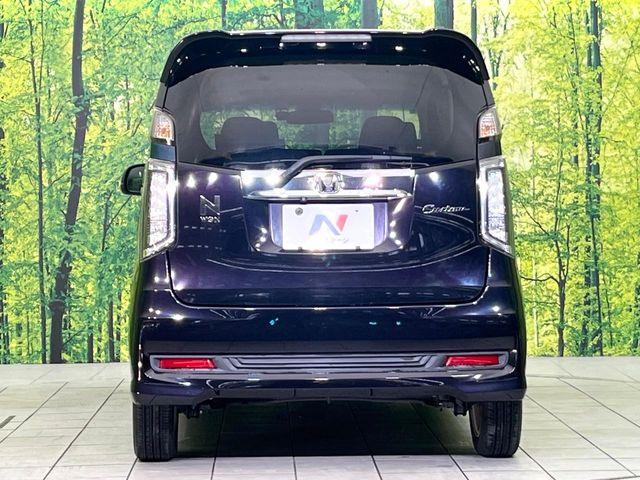 N-WGNカスタム（新潟県新潟市東区）画像15
