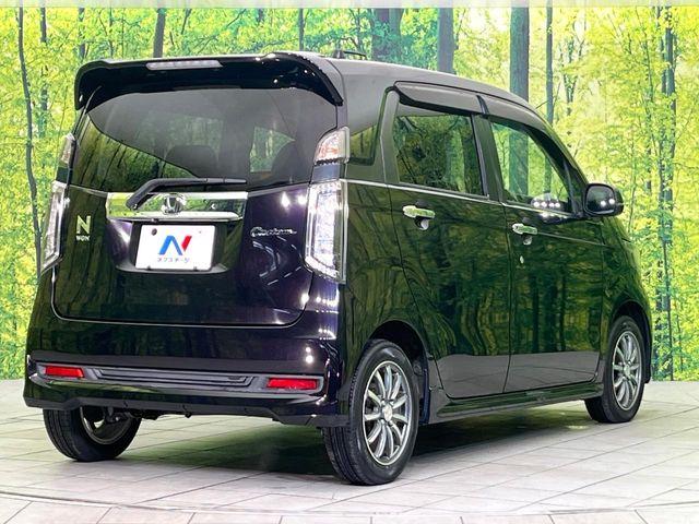 N-WGNカスタム（新潟県新潟市東区）画像17