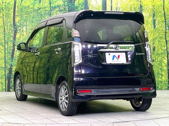 N-WGNカスタム（新潟県新潟市東区）画像51