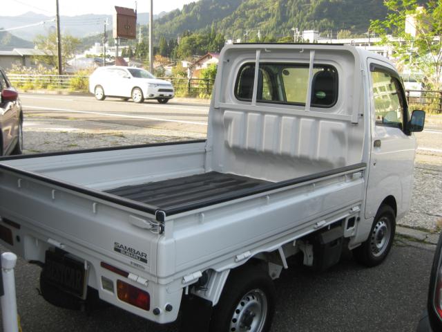 サンバートラック（新潟県南魚沼郡湯沢町）画像3