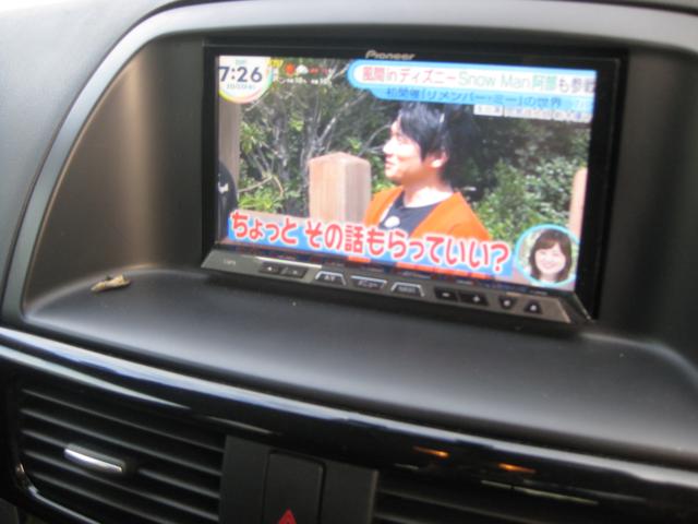 CX-5（新潟県南魚沼郡湯沢町）画像9