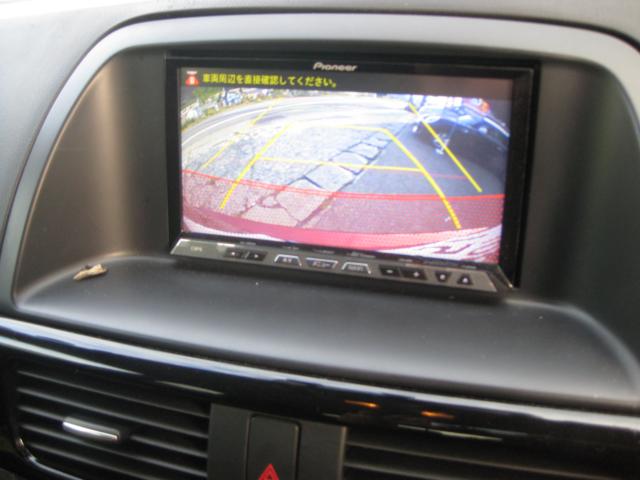 CX-5（新潟県南魚沼郡湯沢町）画像10