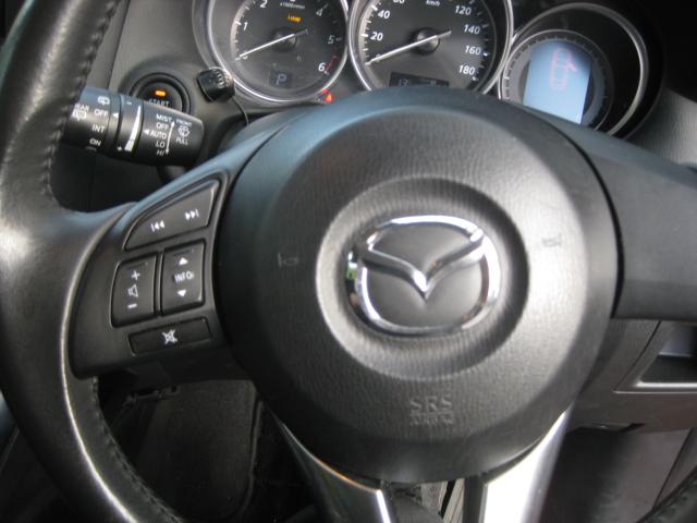 CX-5（新潟県南魚沼郡湯沢町）画像13