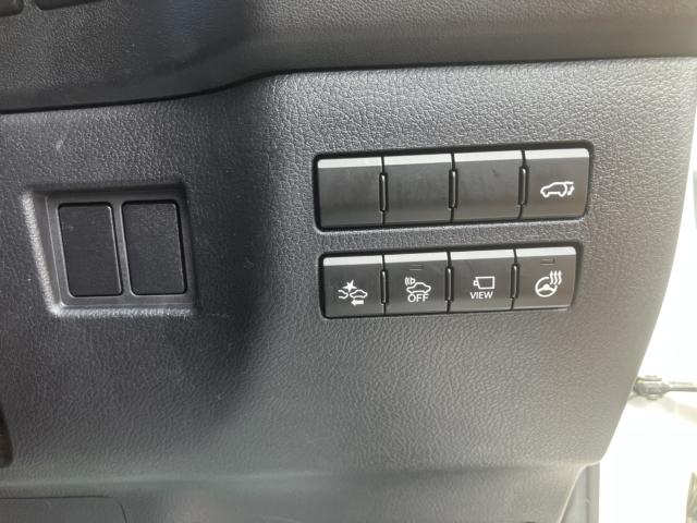 レクサスＮＸ（新潟県新潟市南区）画像19