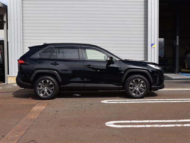 ＲＡＶ４（新潟県上越市）画像9