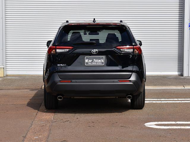 ＲＡＶ４（新潟県上越市）画像10