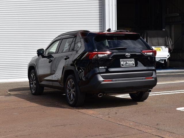 ＲＡＶ４（新潟県上越市）画像11