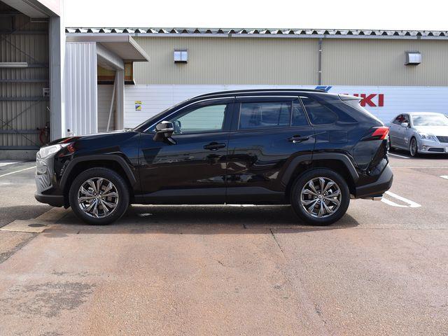 ＲＡＶ４（新潟県上越市）画像12