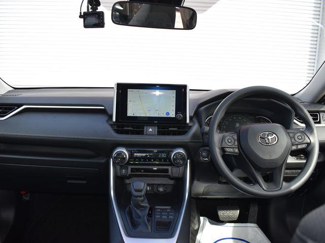 ＲＡＶ４（新潟県上越市）画像14