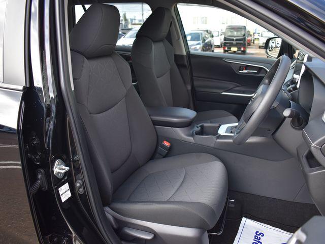 ＲＡＶ４（新潟県上越市）画像36