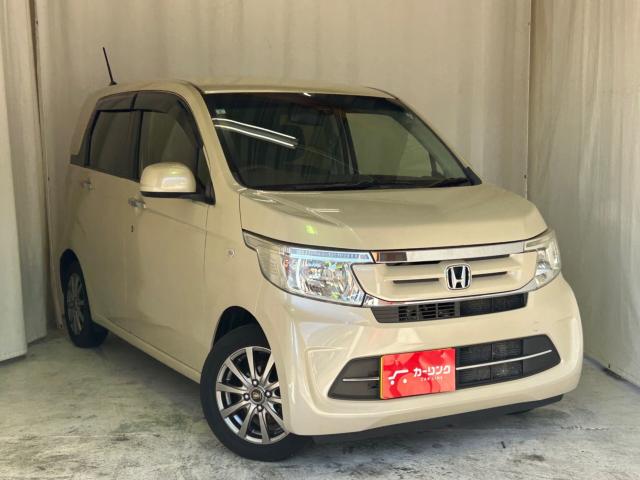 N-WGN（新潟県新潟市江南区）画像3