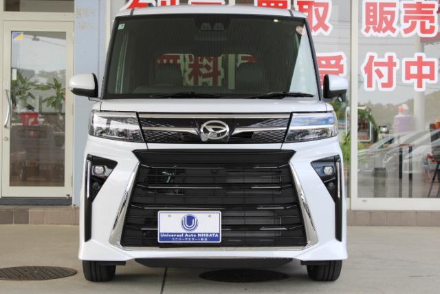 タントカスタム（新潟県新潟市西区）画像2