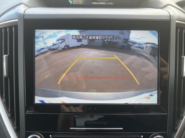 フォレスター（新潟県新潟市南区）