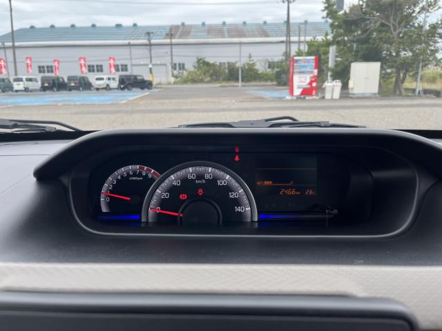 ワゴンＲ（新潟県新潟市西蒲区）