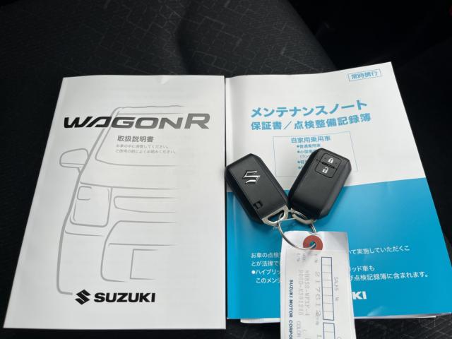 ワゴンＲ（新潟県新潟市西蒲区）