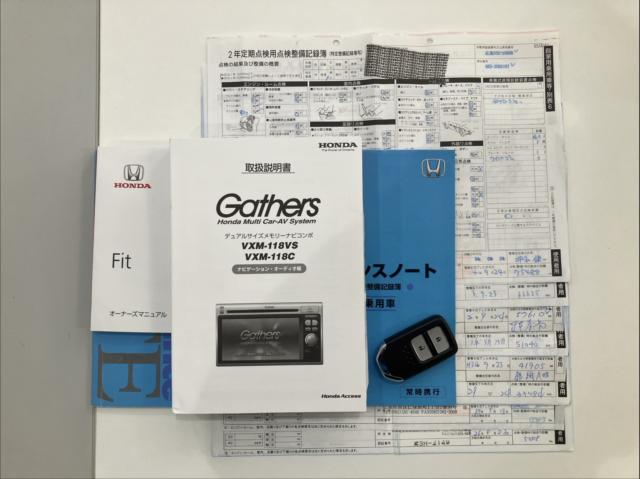フィット（新潟県新潟市西区）